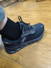 On 昂跑 Cloudrunner 2 Waterproof 男款入門(mén)緩震支撐防潑水跑鞋 Magnet/Black 磁石灰/黑色 40.5 推薦選大半碼 曬單實(shí)拍圖