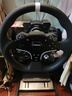 魔爪（MOZA）R12V2賽車方向盤模擬器Xbox主機力反饋賽車模擬器斜極轉(zhuǎn)子電機靜謐絲滑 適用于Xbox與PC平臺 R12 V2基座+ESX方向盤+SRP雙踏板 【Xbox主機版·官方授權】 曬單實拍圖