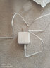 帕凡 18W充電器Y55S數(shù)據(jù)線適用于vivo Y32 步步高S8 S7 S6 A7 A6 A3 A2 X3 X2 T3家教機(jī)學(xué)習(xí)平板 18W雙引擎閃充頭+Type-c線1米 曬單實(shí)拍圖