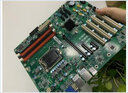 Ktb康泰工業(yè)母版KTB-781G2工控主板支持3代處理器 支持LGA1155的Intel VGA DVI雙顯 曬單實(shí)拍圖