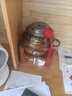 汾酒 小批量釀造 五萬票 清香型白酒 45度350mL*4 整箱 曬單實拍圖
