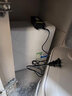 樂博維濾芯適配海爾自然湃凈水器HRO8H22-U1/HRO6H99/10H99-2U1復(fù)合反滲膜可擰蓋換內(nèi)芯 復(fù)合PCB可拆卸濾芯(濾瓶+1個復(fù)合內(nèi)芯) 適配HRO6H11-2U1/6H01-HU1濾 曬單實拍圖