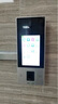 ZKTECO 熵基科技 nFace128/nFace128-C動態(tài)人臉識別打卡機(jī)門禁系統(tǒng)玻璃門鎖F7Plus指紋識別門禁一體機(jī)考勤機(jī) nFace128【動態(tài)人臉+指紋+IC刷卡】 標(biāo)配主機(jī) 曬單實(shí)拍圖