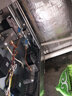 樂(lè )創(chuàng  )（lecon） 烤箱商用大型燃氣電熱蛋撻烤爐烘培西點(diǎn)蛋糕面包店大容量焗爐 【儀表款】二層四盤(pán)+10盤(pán)發(fā)酵箱 曬單實(shí)拍圖