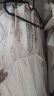 珊目尔（SMR）【品牌福利】真丝睡衣女士睡袍套装性感100%桑蚕丝花边吊带睡袍 香槟色(女) 160(M)适合80-105斤穿着 晒单实拍图