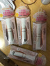娥佩蘭輕色精華潤唇膏原美容液潤唇膏變色保濕唇膏粉色暖橘色可選 ( 淡粉色 ) 曬單實拍圖