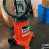 阿斯珈（ASOYOGA）氣動(dòng)黃油機高壓注油器黃油槍打黃油機電動(dòng)泵黃油搶加油機 12L旗艦版 曬單實(shí)拍圖