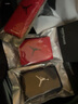 耐克（NIKE）JORDAN JUMPMAN 籃球護(hù)腕（1對） JKN01010OS F 曬單實(shí)拍圖