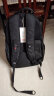 CROSSGEAR 双肩包男大容量笔记本电脑包17.3英寸背包出差旅行包学生书包女 实拍图