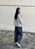 匹克棉服女冬季保暖百搭面包服短款立領(lǐng)純色休閑保暖棉衣外套DF544182 曬單實拍圖