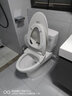 TOTO馬桶座便器 CW764RB/SW764GB 緩降蓋分體加長型坐便器# 04-B CW764RB/SW764GB配原裝普通蓋 305mm 曬單實(shí)拍圖