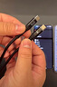 Ickb so8聲卡手機OTG連接線(xiàn)適用5代6代通用蘋(píng)果iPhone14/15/16ProMax直播Lightning接口Type-C數據線(xiàn) 蘋(píng)果8~14系列 OTG線(xiàn) 1.5米 曬單實(shí)拍圖
