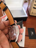 【二手95新】萬國（IWC）男表飛行員系列小王子二手手表自動機械 40mm 藍盤 IW327004 曬單實拍圖