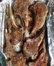 鹽灘賣羊郎 內(nèi)蒙古法式羊排 原切戰(zhàn)斧肩排小切羔羊燒烤食材 羊肉生鮮 戰(zhàn)斧羊排 500g 曬單實(shí)拍圖