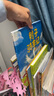 鴨子騎車記 愛心樹繪本兒童啟蒙圖畫故事書 清華附小學(xué)生閱讀書目[3-6歲] 兒童讀物 曬單實(shí)拍圖