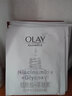 玉蘭油（OLAY） 小白瓶煙酰胺抗糖美白面膜補(bǔ)水保濕大紅瓶抗皺面膜 散裝抗糖小白瓶面膜5片 曬單實(shí)拍圖