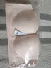 都市麗人內(nèi)衣女軟鋼圈大杯薄款舒適哺乳文胸內(nèi)衣女 LB9C04 銀灰 80C 曬單實(shí)拍圖