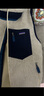 巴塔哥尼亞（Patagonia）男士防風(fēng)保暖背心搖粒絨抓絨衣馬甲Classic Retro-X Vest 23048 NAT M 曬單實(shí)拍圖