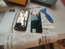 愛(ài)修客 oppo r9s  r11s r7S r11plus  r9  R11S/ST r11t屏幕總成 屏幕手機維修 顯示屏 液晶屏 內外屏  R9S屏幕總成【白色帶框】帶工具 屏幕總成 曬單實(shí)拍圖