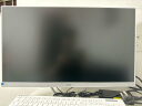 宏碁（acer） 23.8英寸一体机台式电脑整机高配办公家用游戏 六核I5-11400H  16G  512G 实拍图