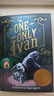 預(yù)售 英文原版 The One and Only Ivan 獨(dú)一無二的伊凡電影原著小說 紐伯瑞金獎(jiǎng) Katherine Applegate兒童課外閱讀 紐約時(shí)報(bào)暢銷書 綠山墻 曬單實(shí)拍圖
