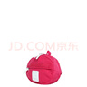 CILOCALA女包【清倉(cāng)特價(jià)】L號(hào)橢圓腰包女時(shí)尚小眾簡(jiǎn)約出游媽媽單肩手提包 MAGENTA 曬單實(shí)拍圖