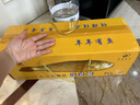帶魚(yú)先生舟山嵊泗大黃魚(yú)450g-500g/條 海捕黃花魚(yú)鮮活速凍 禮盒裝4條 曬單實(shí)拍圖