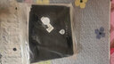 愛慕先生21AW牛奶絲絨2.0暖衣系列男士保暖打底保暖褲秋冬新品NS73F073 墨藍色80M 3XL 185 曬單實拍圖