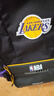 迪卡儂雙肩包NBA授權運動背包籃球包書包初中男雙肩背包初中女IVJ湖人背包_黑色25升-4489698 曬單實拍圖