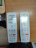 Accoona適用萬(wàn)能格力涼感變頻空調遙控器板YAPOF20通用YAP0F20涼之悅YAPOF3q暢 格力空調遙控器YAPOF20 曬單實(shí)拍圖