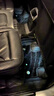 馬先生（MR.MA）適用于雷克薩斯ES300H ES200 NX200H RX300 ct200h全包圍汽車腳墊 黑色-搭配星空毯 下單備注車型年份配置 曬單實(shí)拍圖