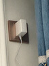 小米R(shí)edmi紅米路由器AX5/6S/AX5400AX3000T電源適配器線12V1A插頭 適用【AX5400】(型號(hào):RA74) 曬單實(shí)拍圖