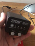 ZITAY希鐵索尼相機(jī)電池NP-FZ100外接電源假電池 索尼A7S3 A7M3 A7R3外置電池 曬單實(shí)拍圖