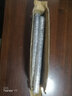 塔夫曼不銹鋼304扁簽加厚40cm戶外燒烤針羊肉串烤肉簽子鋼簽鐵簽配件 200支 曬單實拍圖