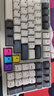 Leopold 利奧博德 FC980M OE版 加厚PBT二色鍵帽單模有線98鍵機械鍵盤 New Sky 單模有線OE版 櫻桃紅軸 曬單實拍圖