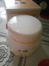 上海經(jīng)典珍珠膏100g保濕補水老國貨面霜珍珠霜嫩膚水潤滋潤懷舊 一瓶裝 曬單實拍圖