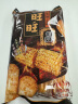 旺旺旺旺 仙贝 零食 膨化食品 饼干糕点 烟熏炙烤玉米味 56g*5连包 实拍图