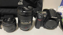 Nikon尼康18-105/18-140 VR/18-200二代標(biāo)準(zhǔn)變焦人像防抖打鳥長焦二手單反鏡頭 95新尼康18-200VR鏡頭一代 官方標(biāo)配 曬單實(shí)拍圖