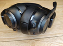 森海塞爾（Sennheiser）GSP370/GSP670 頭戴式游戲耳機(jī) 電腦耳機(jī)物理降噪 有線/無(wú)線吃雞電競(jìng) 黑神話悟空降噪游戲耳機(jī)耳麥 GSP 670（無(wú)線連接） 曬單實(shí)拍圖