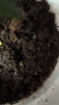 德沃多肥料发酵芝麻饼肥2.5kg菜籽豆饼肥种菜蔬菜花卉通用腐熟有机花肥料 实拍图