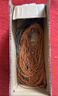 排鉤串鉤黑魚(yú)鯰魚(yú)黃辣丁延繩鉤 經(jīng)濟(jì)型30鉤套裝主線40米 中號(hào)鉤（大力馬線） 曬單實(shí)拍圖