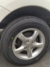 好運輪胎(GoodRide) 舒適型轎車汽車輪胎 SP06系列185/70R14 92S 曬單實拍圖