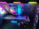 技嘉精品主機-RTX5090D/5080/5070Ti超級雕魔鷹/AMD銳龍7 9800X3D/9950X3D-全家桶旗艦301臺式電腦 十：R7 9800X3D丨5070Ti魔鷹 曬單實(shí)拍圖