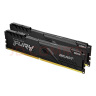 金士顿 (Kingston) FURY 16GB DDR4 3200 台式机内存条 Beast野兽系列 骇客神条 实拍图