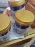 美素佳儿皇家美素2段较大婴儿配方奶粉(6-12月适用) 2段 800g 3罐 实拍图