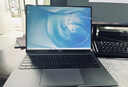 華為HUAWEI華為Matebook14/15D超輕薄窄邊框商務(wù)辦公游戲二手筆記本電腦 4】Mate14 I5十代16G 512 2K觸屏 MateBook系列 95成新 曬單實(shí)拍圖