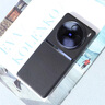 無垠境適用 vivox100手機(jī)殼新款精選素皮電鍍X100pro手感舒適vivox90全包防摔pro時尚男女保護(hù)殼 辰夜黑 VIVO X100 曬單實(shí)拍圖