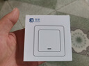 品益7號電池遙控開(kāi)關(guān)無(wú)線(xiàn)智能面板免布線(xiàn)220V家用電燈隨意貼遠程控制 僅一個(gè)隨意貼 曬單實(shí)拍圖