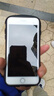 廷家和 IFace蘋(píng)果xs max手機(jī)殼iphoneXR保護(hù)套全包防摔7/8plus小蠻腰6s潮女款 iface黑色+掛繩 蘋(píng)果7plus/8plus通用 曬單實(shí)拍圖
