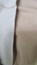 蕉內熱皮502++男女士保暖內衣套裝7A抗菌加厚秋衣秋褲秋冬季打底衫 曬單實(shí)拍圖